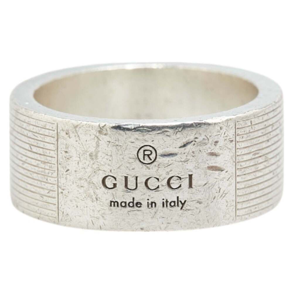 Gucci ring, SV925 silver, women's, GUCCI - Picture 2 of 7